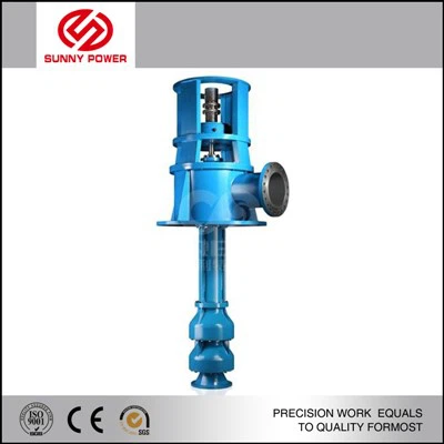 自吸式井戸水ポンプ